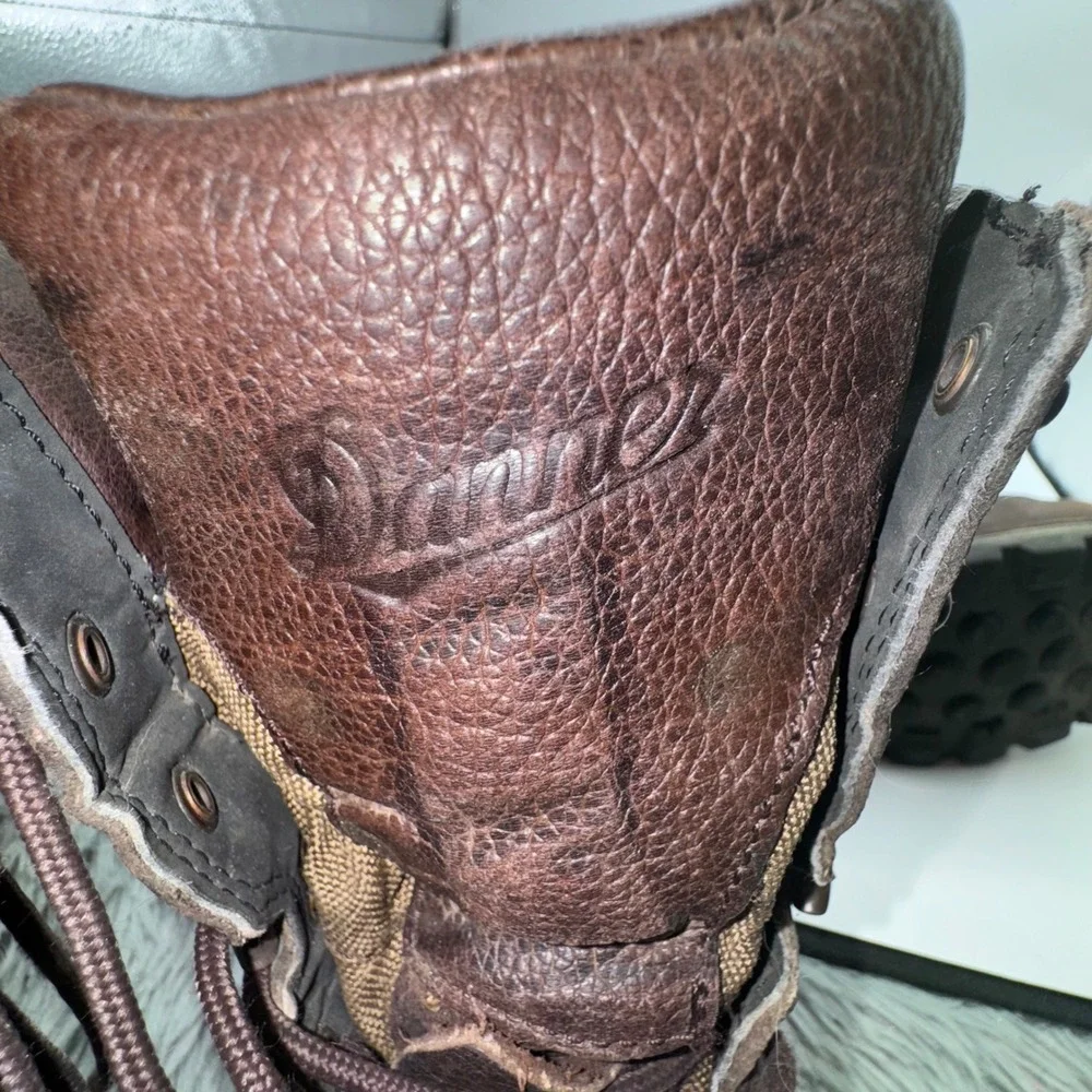 Danner Elk Ridge GTX 8